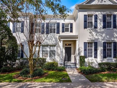 5419 Baldwin Park St, Orlando, FL, 32814