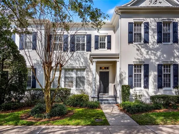 5419 Baldwin Park St, Orlando, FL 32814