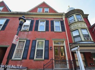 637 Walnut St #1, Easton, PA 18042