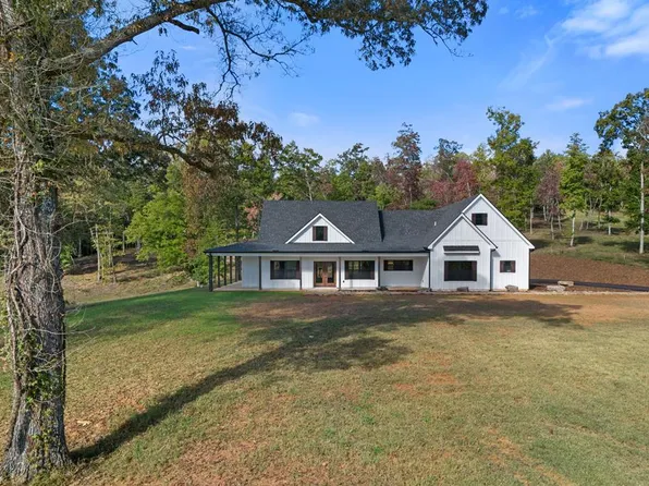 195 Turkey Cove Dr, Hayesville, NC 28904