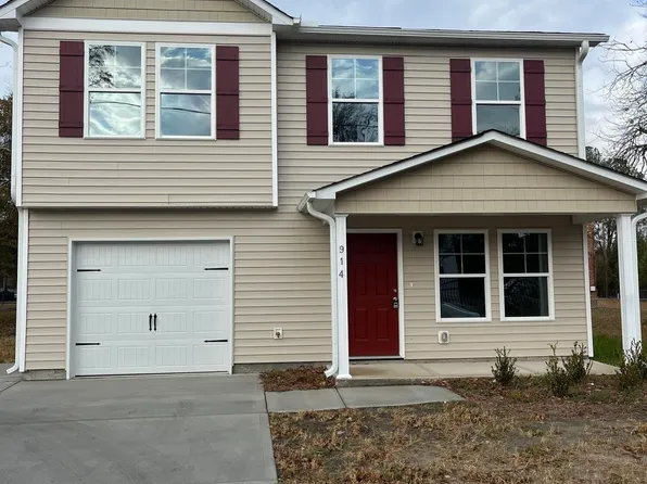 914 N Respess Street, Washington, NC 27889