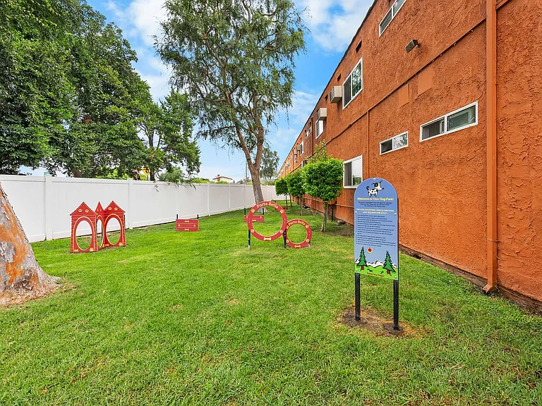 Porto Bella Apartments — Photo 26