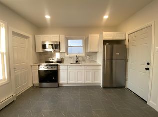 223 John St Floor 2, Elizabeth, NJ 07202