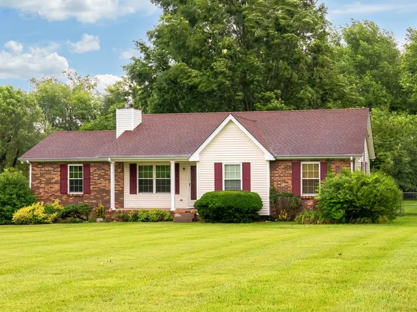 7137 Cross Plains Rd, Springfield, TN 37172
