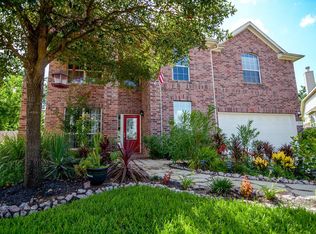 6822 Laurel Maple Ct, Spring, TX 77379