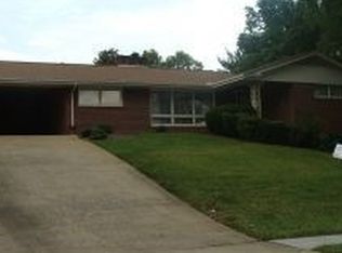 919 Malcolm Ln, Kingsport, TN 37660