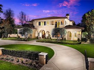 1101 San Carlos Rd, Arcadia, CA 91006