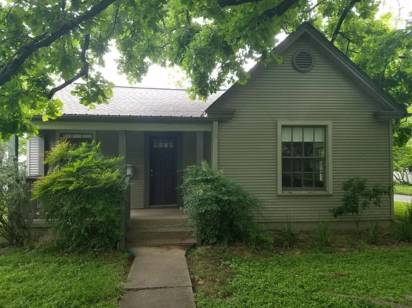 1822 W 37th St, Austin, TX 78731
