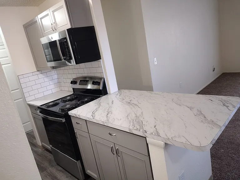 The Reserve — Photo 19