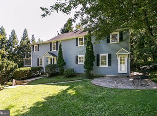 1717 Circle Rd, Towson, MD 21204