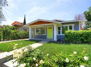5324 Range View Ave, Los Angeles, CA 90042