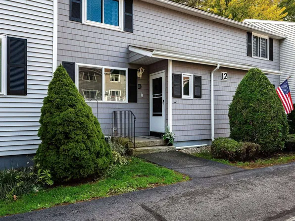 12 Cedarbrook Village #D, Rochester, NH 03867