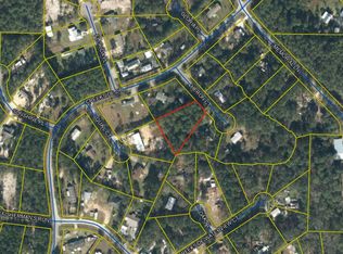 116 Heron Ct, Freeport, FL 32439