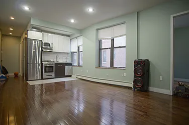 Rented by Brooklyn Rentals NYC