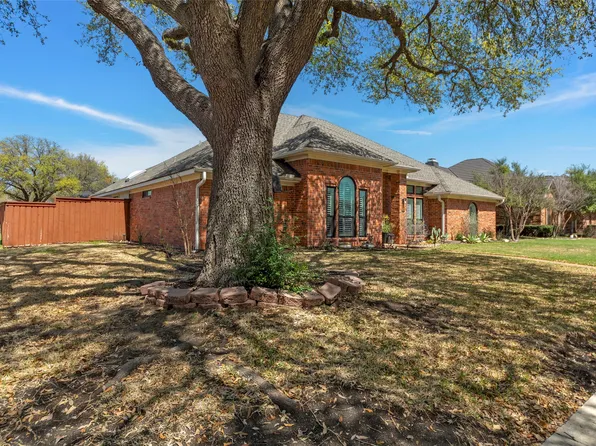 2709 Corby Dr, Plano, TX 75025