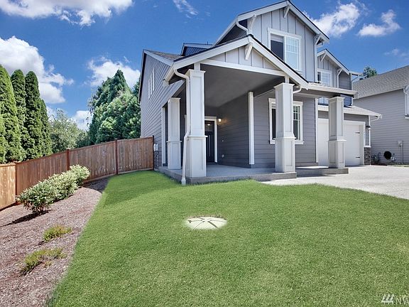 2nd image of 10007 105th Avenue Ct SW