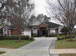 1416 Sun Marsh Dr, Jacksonville, FL 32225