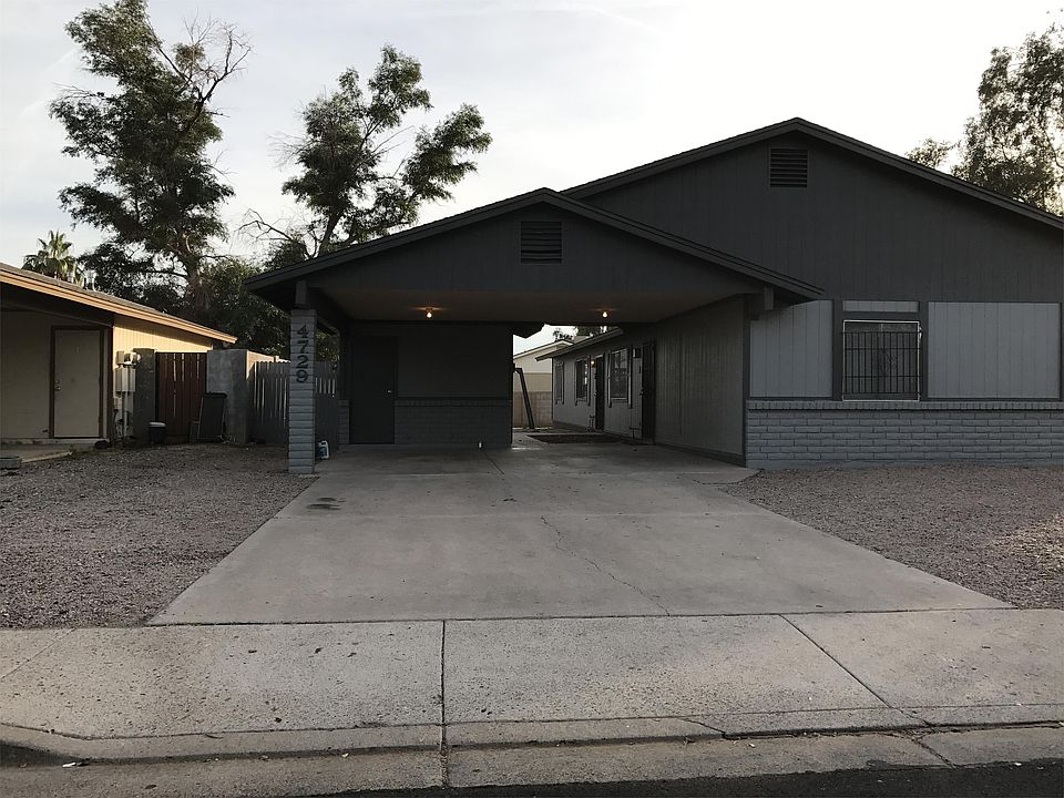 1st image of 4729 E Camino St APT 2