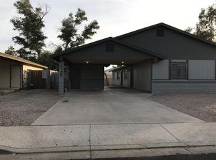 4729 E Camino St APT 2, Mesa, AZ 85205