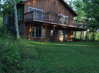 43425 Spider Shores Rd, Marcell, MN 56657