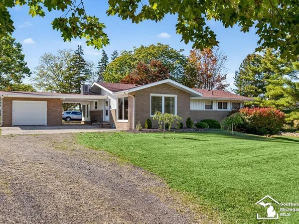 6875 S Stony Creek Rd, Monroe, MI 48162