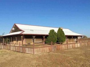 182 County Road 3551, Paradise, TX 76073