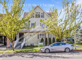 222 N I St APT 3, Tacoma, WA 98403