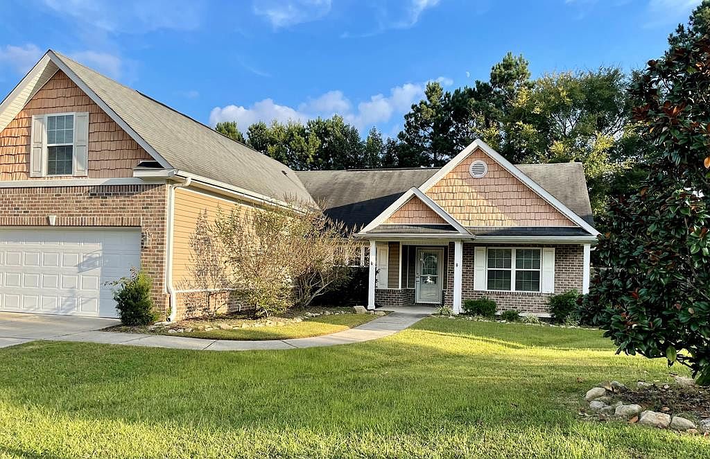 4808 High Meadows Dr, Grovetown, GA 30813 Zillow