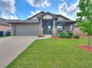16336 Drywater Dr, Oklahoma City, OK 73170