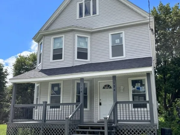 134 Richardson Ave, Syracuse, NY 13205