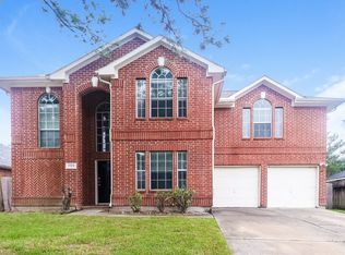 1723 Milholland Dr, Spring, TX 77386