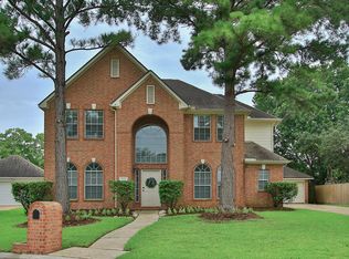 11711 Spring Path Ct, Tomball, TX 77377