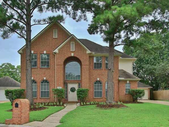 11711 Spring Path Ct, Tomball, TX 77377