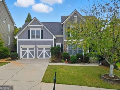 632 Wexford Ct, Acworth, GA, 30102