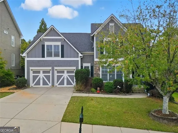 632 Wexford Ct, Acworth, GA 30102