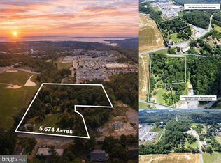 1103 Bainbridge Rd, Port Deposit, MD 21904