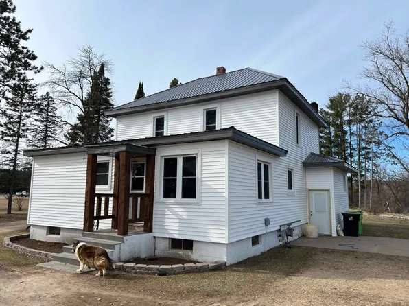 E7037 Swamp Rd, Marion, WI 54950