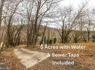 Highwater Rd, Purcellville, VA 20132