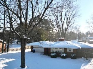 325 Shannon Dr, Chillicothe, OH