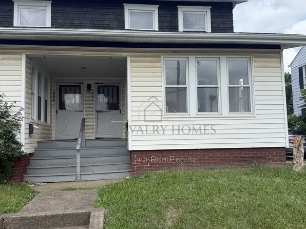 301 Roslyn Ave NW #303, Canton, OH 44708