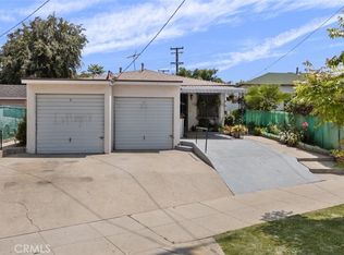 1618 Front St, Alhambra, CA 91803