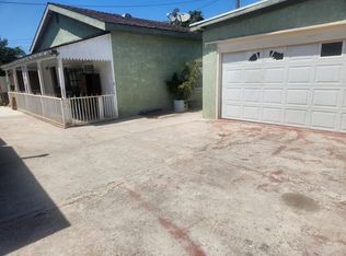 3313 Michigan Ave #2, South Gate, CA 90280