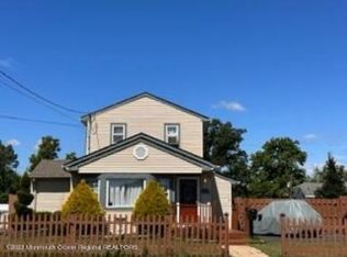 125 Laurence Pkwy, South Amboy, NJ