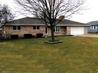 23525 W Rueben St, Plainfield, IL 60586