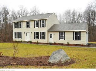 149 Jones Hollow Rd, Marlborough, CT 06447