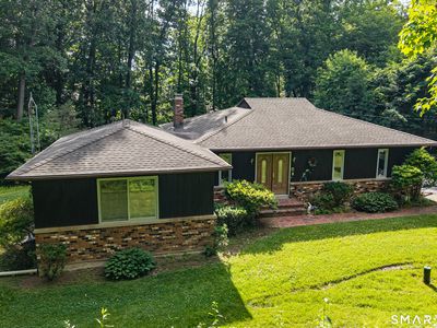 704 Towner Swamp Road, Guilford, CT, 06437