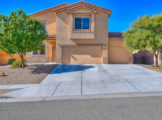 7120 Las Nutrias Rd NW, Albuquerque, NM 87114