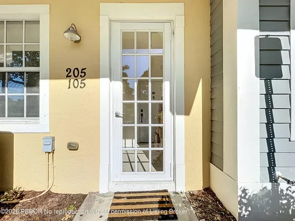 425 Greenwich Cir APT 205, Jupiter, FL 33458