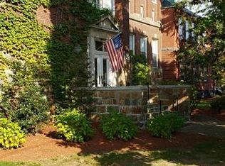 147 Rawson Rd #105, Quincy, MA 02170