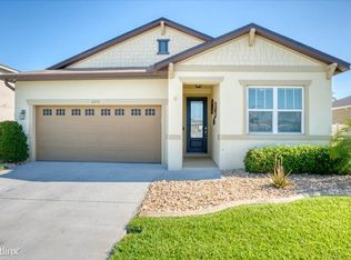 2221R Wadeview Loop, Saint Cloud, FL 34769